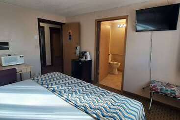هتل Travelodge By Wyndham Kanab