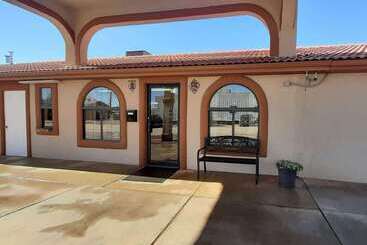 هتل Travelodge By Wyndham Kanab