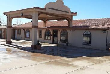 هتل Travelodge By Wyndham Kanab