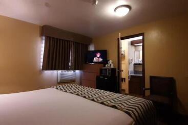 هتل Travelodge By Wyndham Kanab