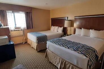 هتل Travelodge By Wyndham Kanab