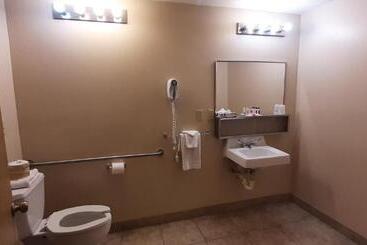 هتل Travelodge By Wyndham Kanab