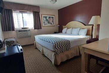 هتل Travelodge By Wyndham Kanab