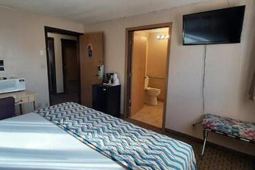 هتل Travelodge By Wyndham Kanab
