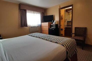 هتل Travelodge By Wyndham Kanab