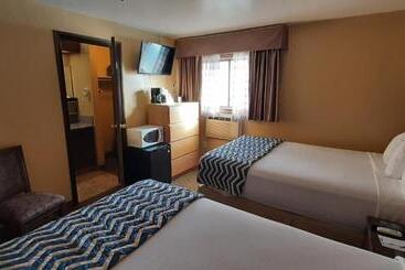 هتل Travelodge By Wyndham Kanab
