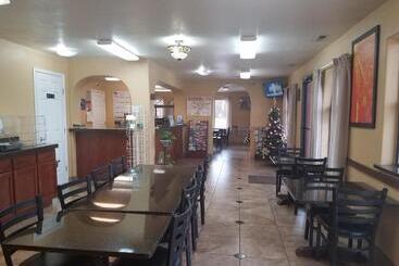 هتل Travelodge By Wyndham Kanab