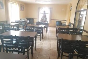 هتل Travelodge By Wyndham Kanab
