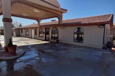 هتل Travelodge By Wyndham Kanab