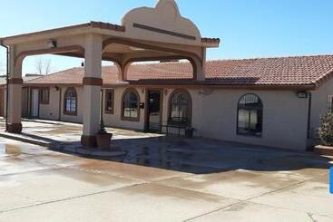 هتل Travelodge By Wyndham Kanab