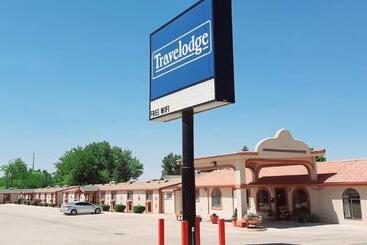 هتل Travelodge By Wyndham Kanab