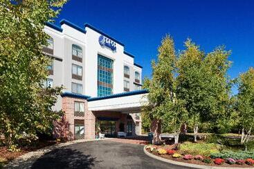 هتل Trilogy Albany Airport, Tapestry Collection By Hilton