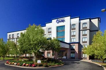 هتل Trilogy Albany Airport, Tapestry Collection By Hilton