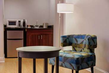 هتل Trilogy Albany Airport, Tapestry Collection By Hilton