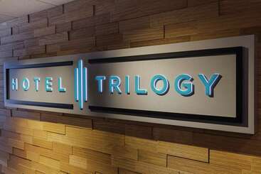 هتل Trilogy Albany Airport, Tapestry Collection By Hilton