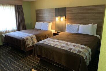 هتل University Manor Inn