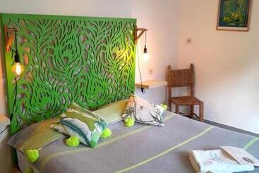 Hotel Vent Des Dunes