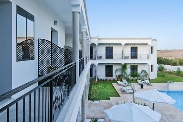 هتل Villa Agapanthe