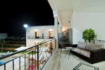 هتل Villa Agapanthe