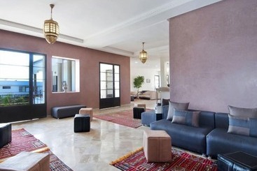 هتل Villa Agapanthe