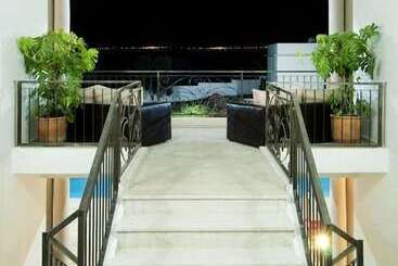 هتل Villa Agapanthe