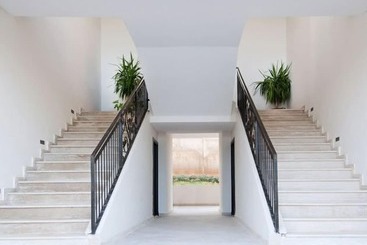 هتل Villa Agapanthe