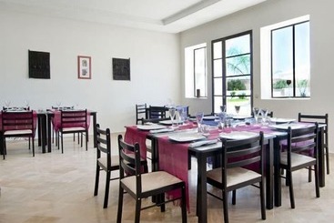 هتل Villa Agapanthe