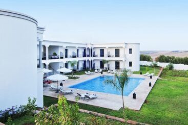 هتل Villa Agapanthe