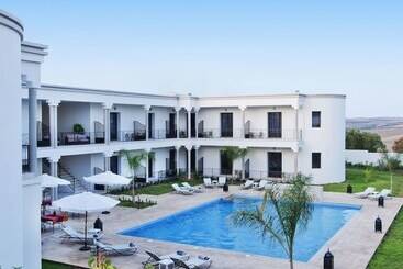 هتل Villa Agapanthe