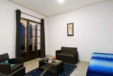 هتل Villa Agapanthe