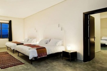 هتل Villa Agapanthe