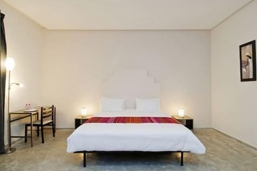 هتل Villa Agapanthe