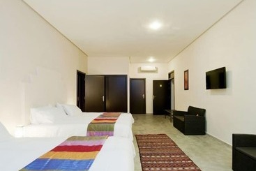 هتل Villa Agapanthe