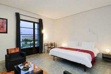 هتل Villa Agapanthe