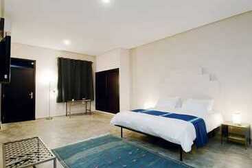 هتل Villa Agapanthe
