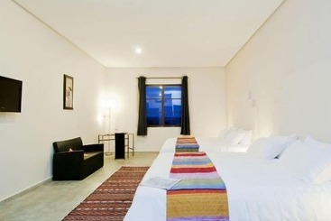 هتل Villa Agapanthe