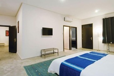 هتل Villa Agapanthe