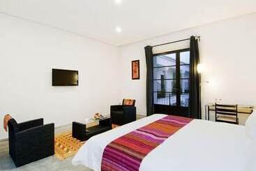هتل Villa Agapanthe