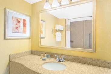 هتل Wingate By Wyndham Savannah Pooler