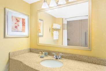 هتل Wingate By Wyndham Savannah Pooler