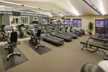 هتل Worldmark Steamboat Springs