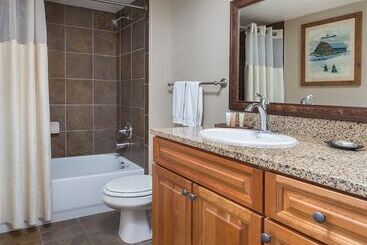 هتل Worldmark Steamboat Springs