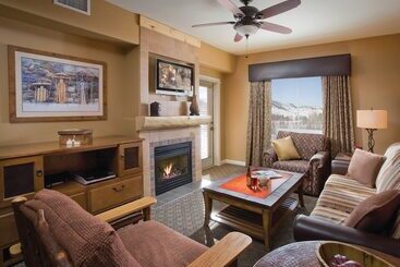 هتل Worldmark Steamboat Springs