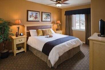 هتل Worldmark Steamboat Springs