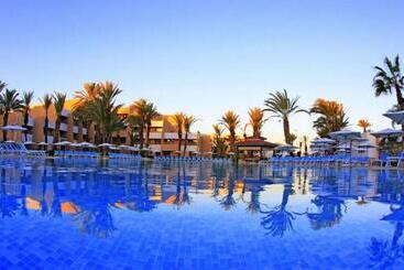 استراحتگاه Dunes D Or Ocean Club