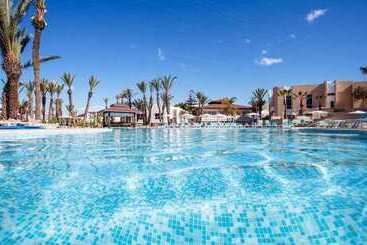 استراحتگاه Dunes D Or Ocean Club