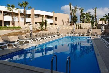 استراحتگاه Dunes D Or Ocean Club
