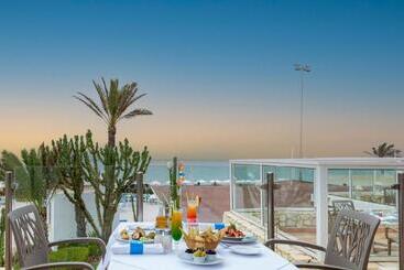 استراحتگاه Dunes D Or Ocean Club
