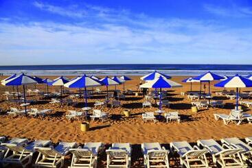 استراحتگاه Dunes D Or Ocean Club