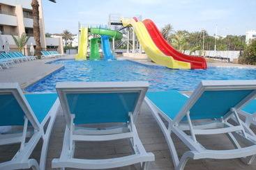 استراحتگاه Dunes D Or Ocean Club